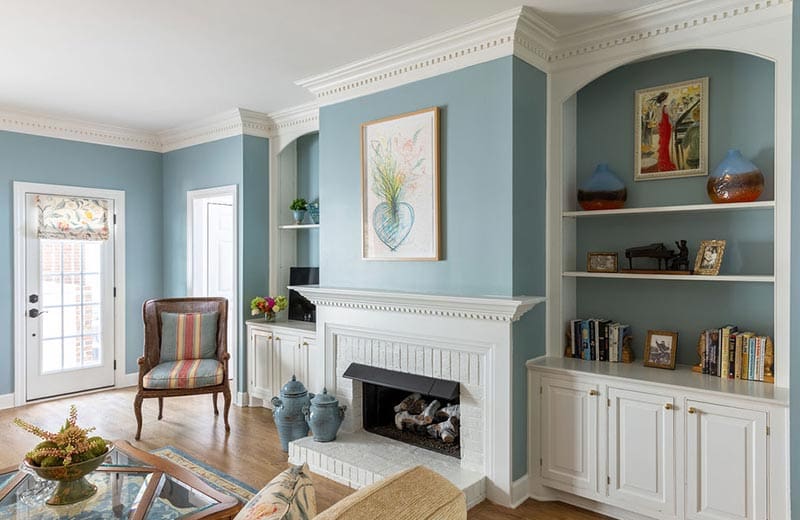 Green Hills whole house remodel by Reliant Construction Group